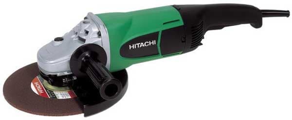 Hitachi Ugaona brusilica G18UBY-NB