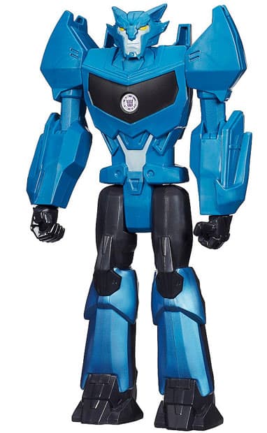 Hasbro Transformers figura Titan Heroes Steeljaw B0760