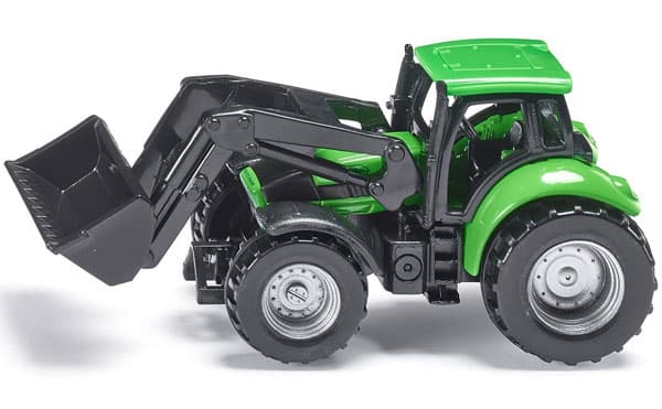 Siku Utovarivač Deutz-Fahr 1043