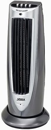 VIVAX HOME keramička grejalica CH-2000