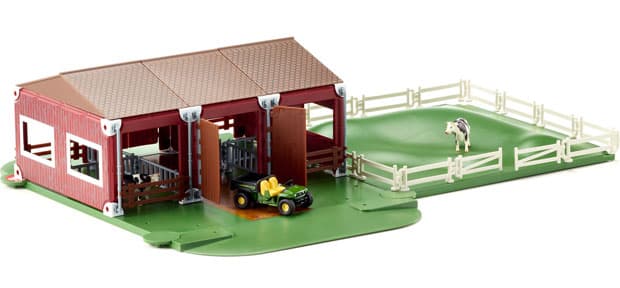 Siku farma 5603