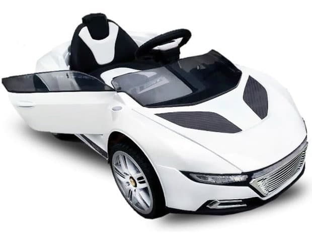 Auto na akumulator 219 R/C Beli