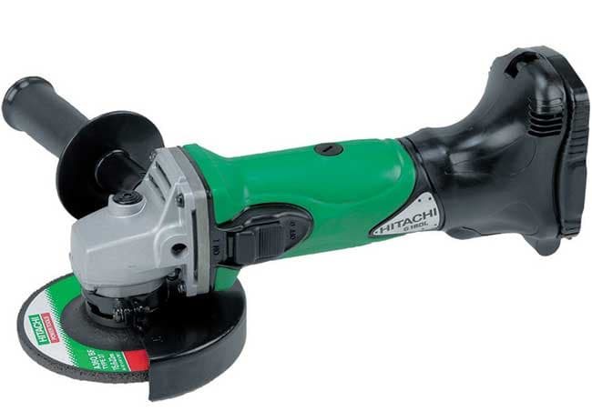 Akumulatorska brusilica Hitachi 18V G18DL-TW