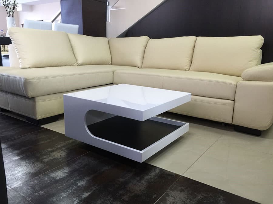 Klub Sto Fly 65 x 65 x 35 cm
