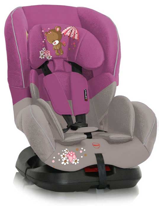 Bertoni Autosedište Concord Rose&Beige 10070161546