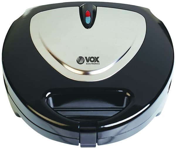 Aparat za sendviče Vox SM-3228