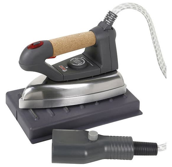 Pegla Polti Iron Pro isključivo za korišćenje uz Paročistač Vaporetto Eco Pro 3.0