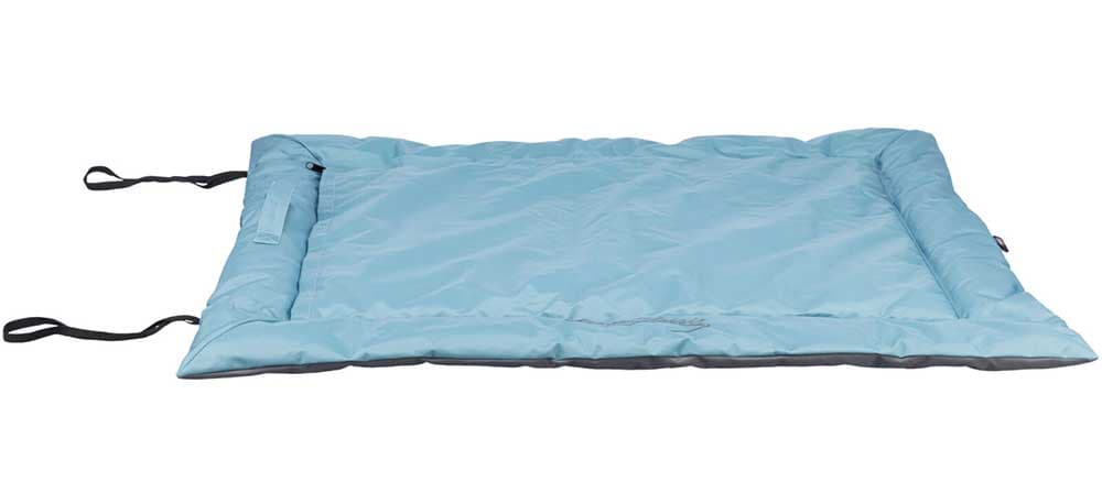 Putna prostirka za pse 85cm Samoa Classic Trixie 28265
