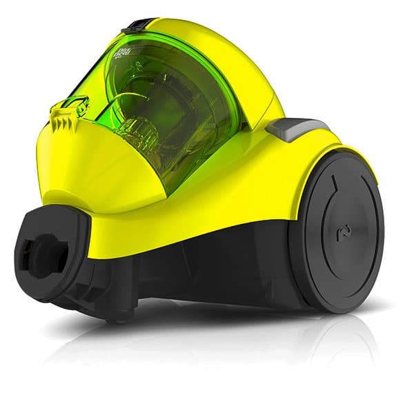 Usisivač Dirt Devil DD2324-9 Popster lime juice green ciklon 90513