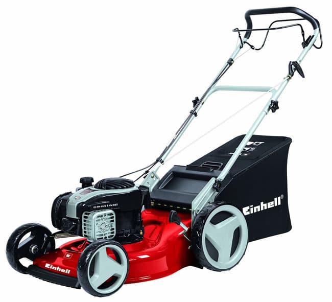 Motorna benzinska kosilica za travu Einhell GC-PM 46/1 S BS 3404585