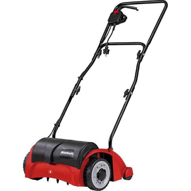 Električni prozračivač za travu Einhell GC-ES 1231 3420610