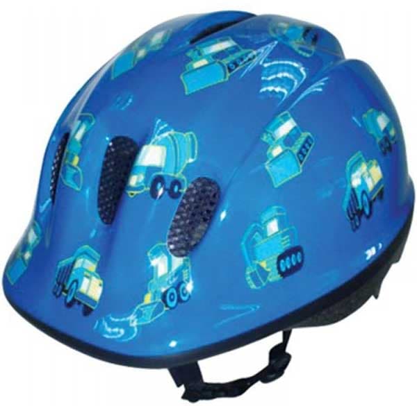 Zaštitna Kaciga za decu Xplorer Protector Junior Boy S-M 6007