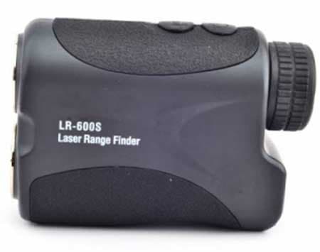 Daljinomer SargePlus LR-600S 5387