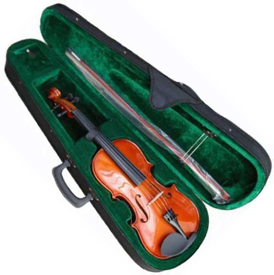 Violina sa koferom Eclipse CX-S140 3/4