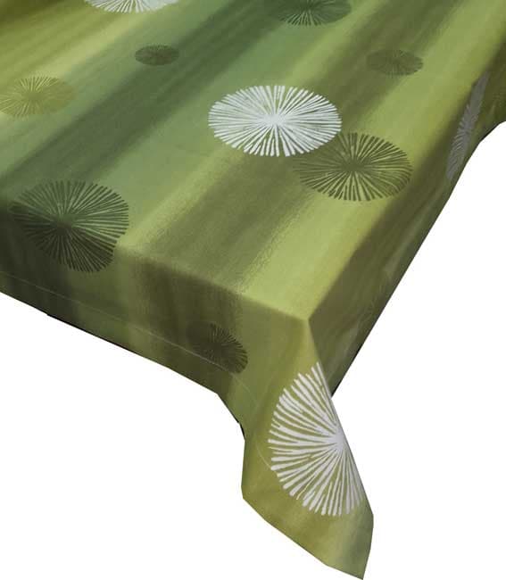 Četvrtasti Stolnjak Mediteraneo Surf B05 140x180