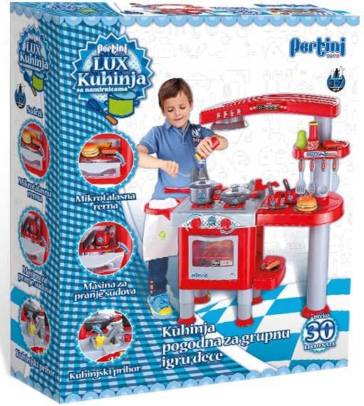 Lux Kuhinja Pertini P-0266 14221