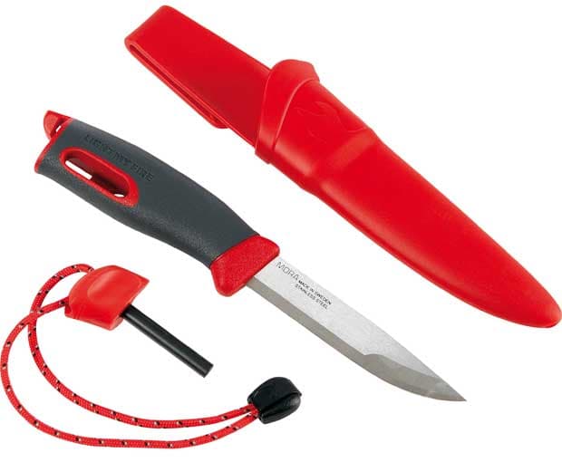 Nož sa kresivom Light My Fire Swedish FireKnife OE5LM 12119610.RE