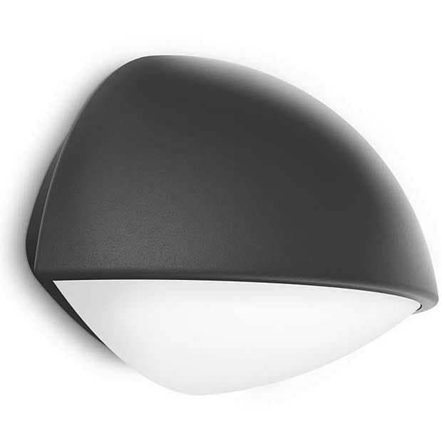 Spoljna zidna LED svetiljka Philips DR269 16407/93/16
