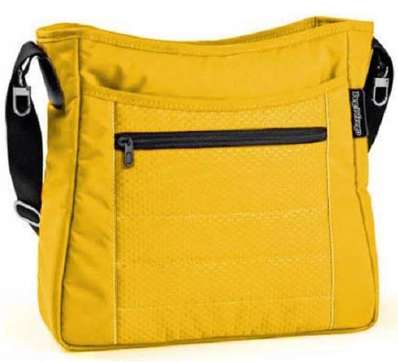 Peg Perego Torba za mame Borsa Mod Yellow