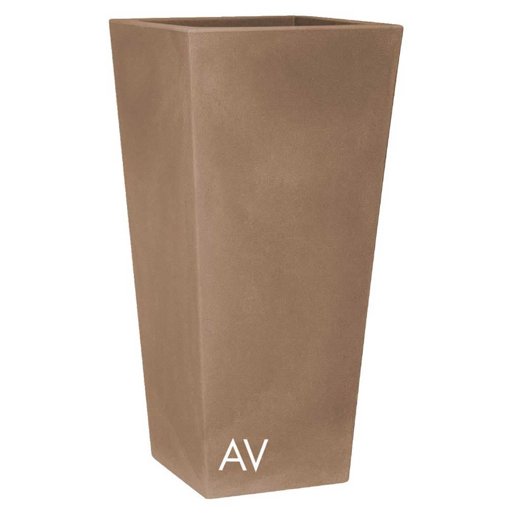 Visoka saksija Evolution Matt Eros 80cm Avana