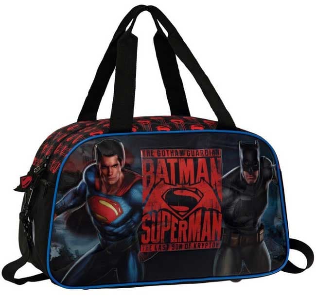 Putna torba Batman vs. Superman 25.833.51