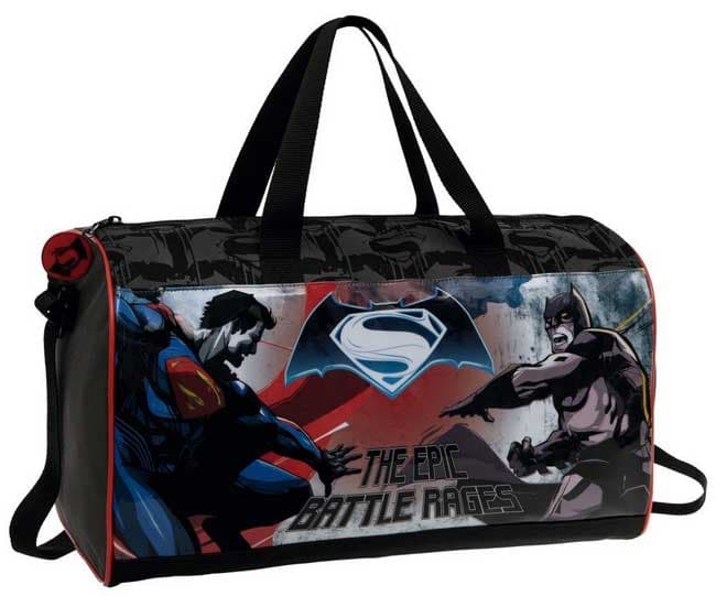 Putna torba Batman vs. Superman 46.333.51