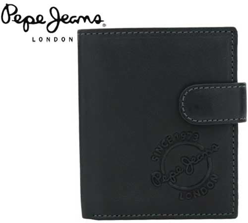 Kožni novčanik Pepe Jeans 73.112.51