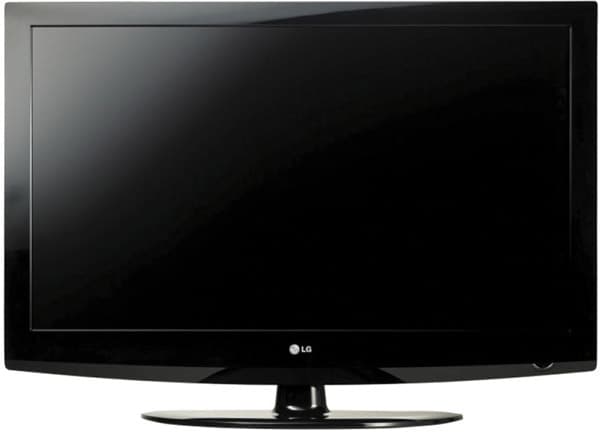 LG 37LF2510 Full HD TV