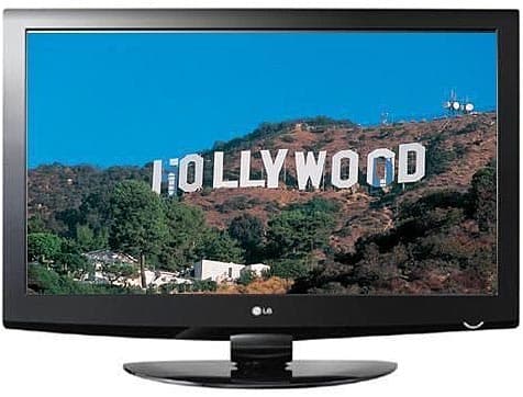 42LG2000 - LG LCD televizor