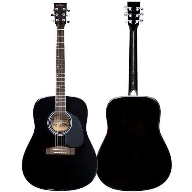 Akustična gitara Padova PD-185BK