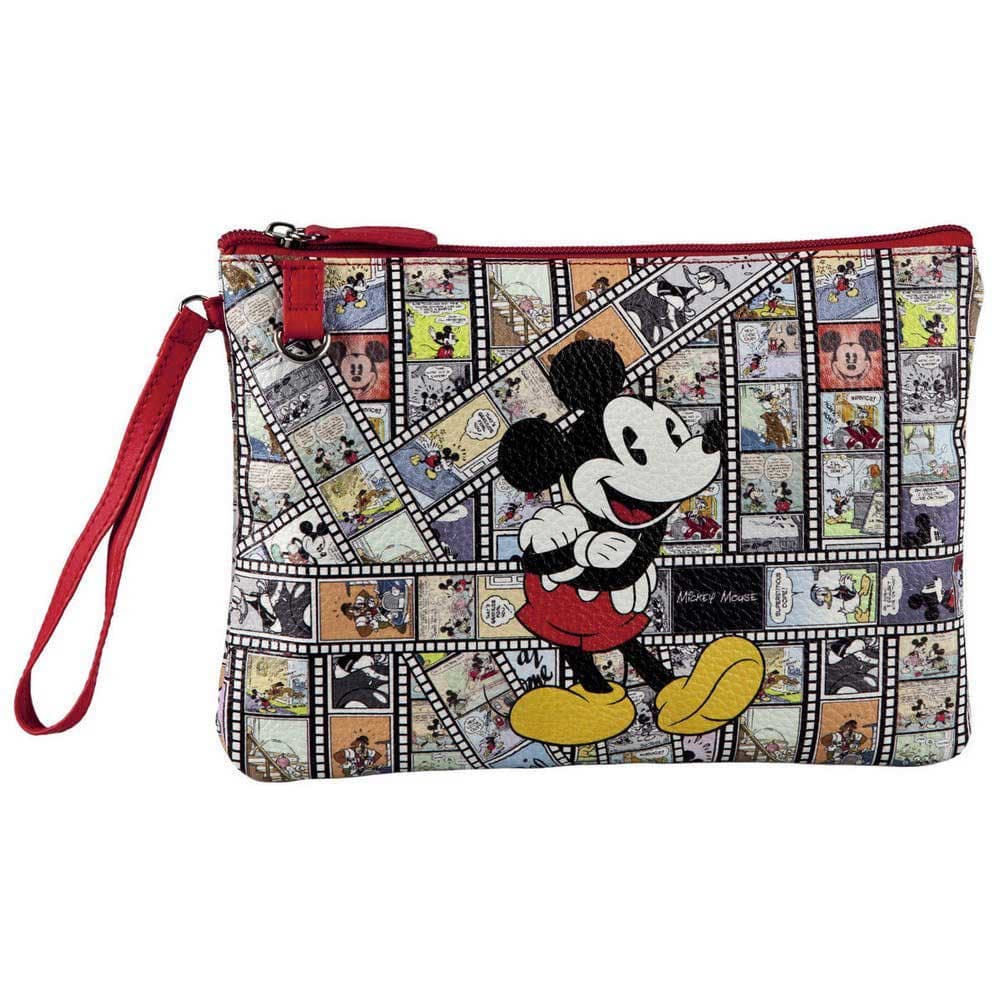 Disney Neseser / Torbica za mini tablet Mickey Film