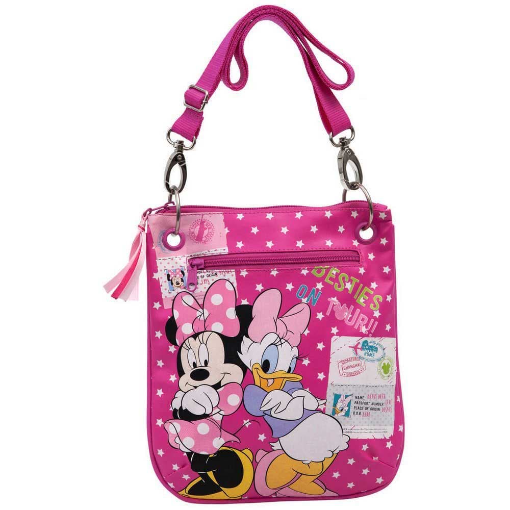 Disney Torbica za devojčice Minnie And Daisy 20.855.51