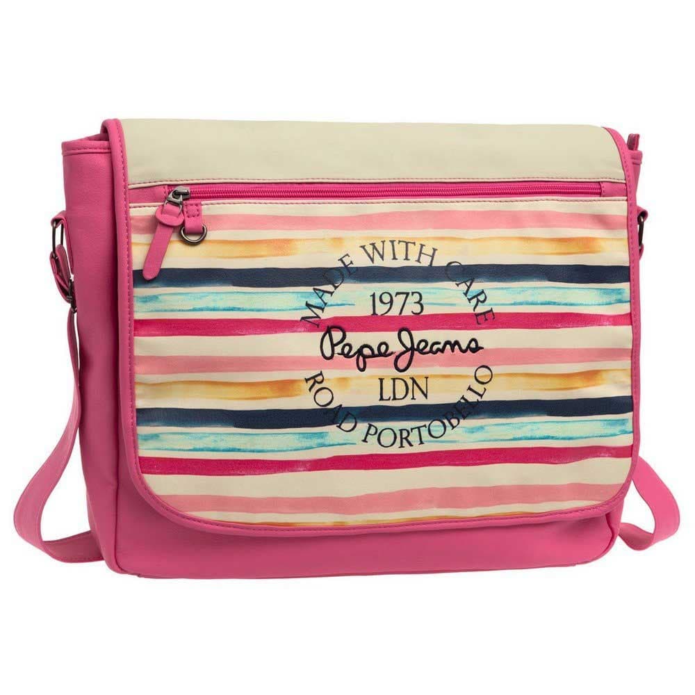 Pepe Jeans Torba za školu - laptop torba Hallia