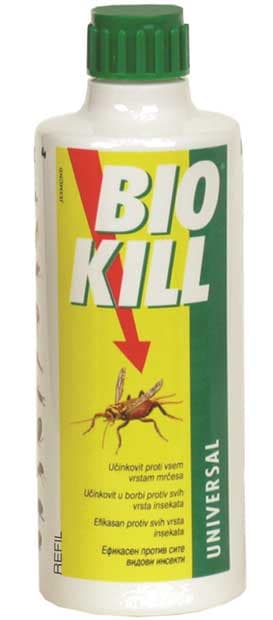 Biokill tečni insekticid Refill 10319