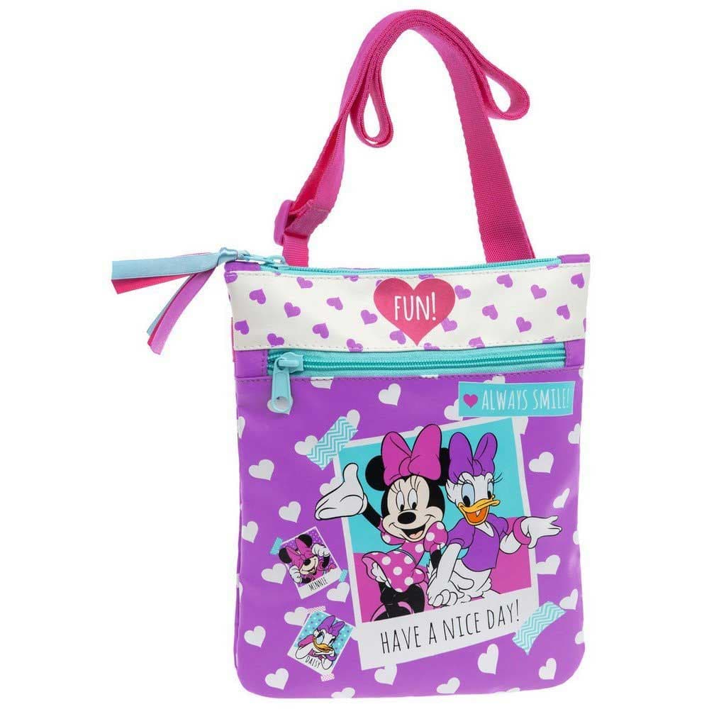 Disney Torbica na rame Minnie & Daisy 24.955.51