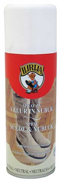 Ilirija Sprej za velur neutralan 10142
