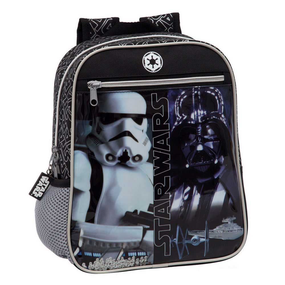 Ranac za vrtić 28cm Star Wars
