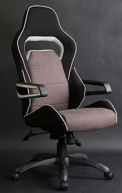 Radna anatomska stolica AH Seating Lux DS-037