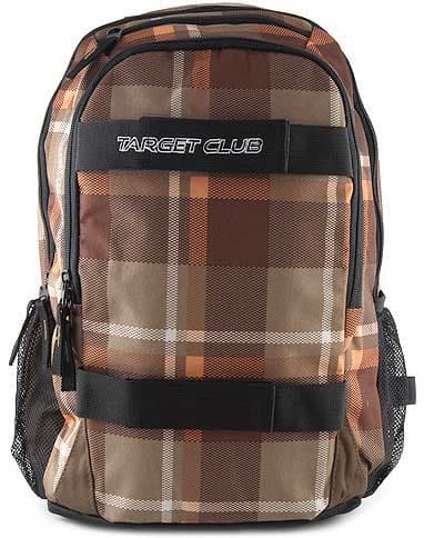 Target Ranac Club 2 Brown 01404