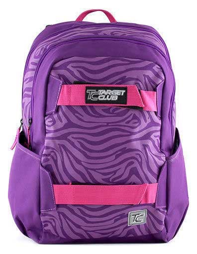 Target Ranac Club Urban Pro Pink 16213