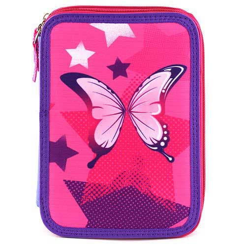 Target Pernica - puna - Butterfly 16722