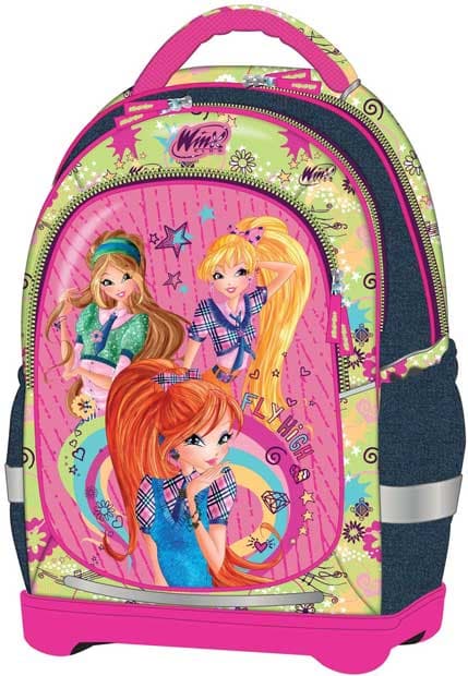 Target ranac Winx Doodle 19697