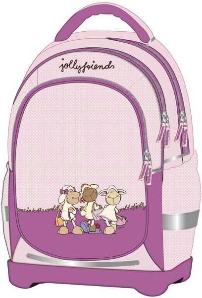 Target ranac Super Nici 16373