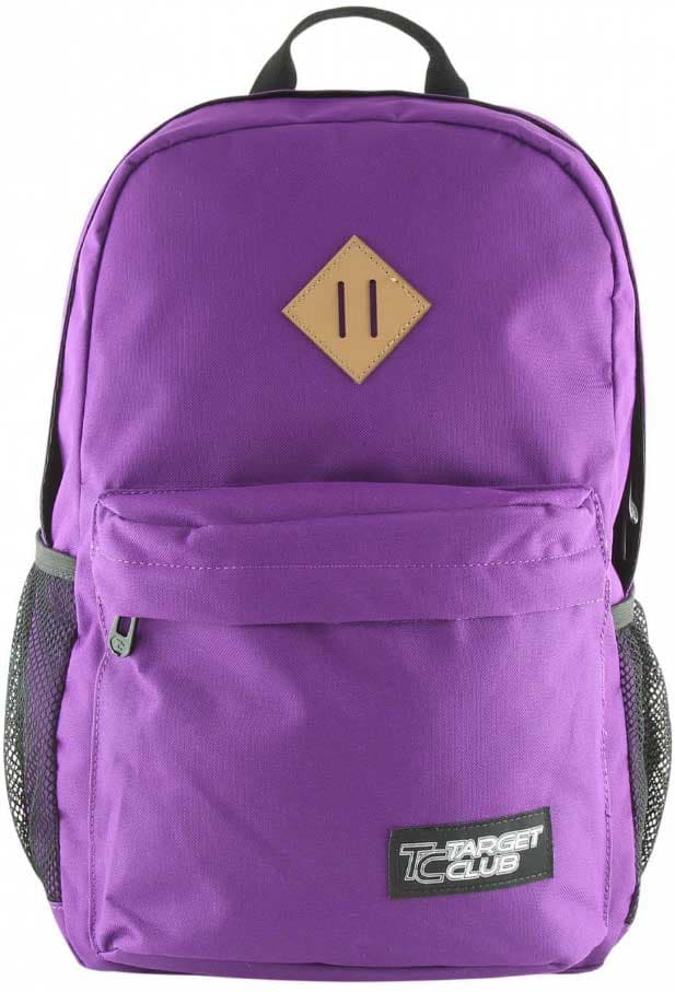 Target Club Ranac West Purple 17292