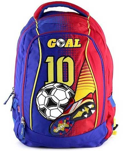 Target ranac Goal 16258