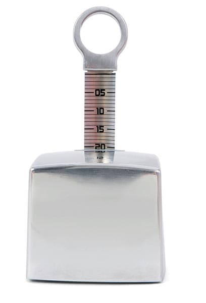 Hromirani Kuhinjski Tajmer KT402