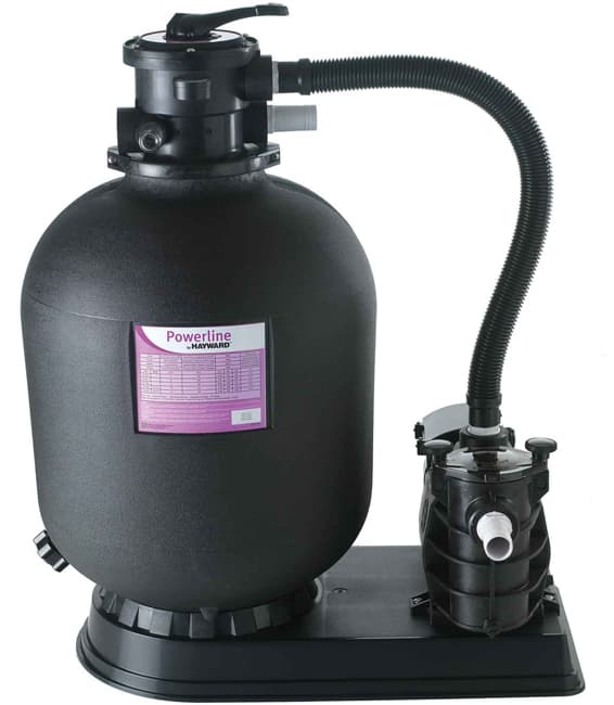 Filter pumpa za bazen Pontaqua VHO 089