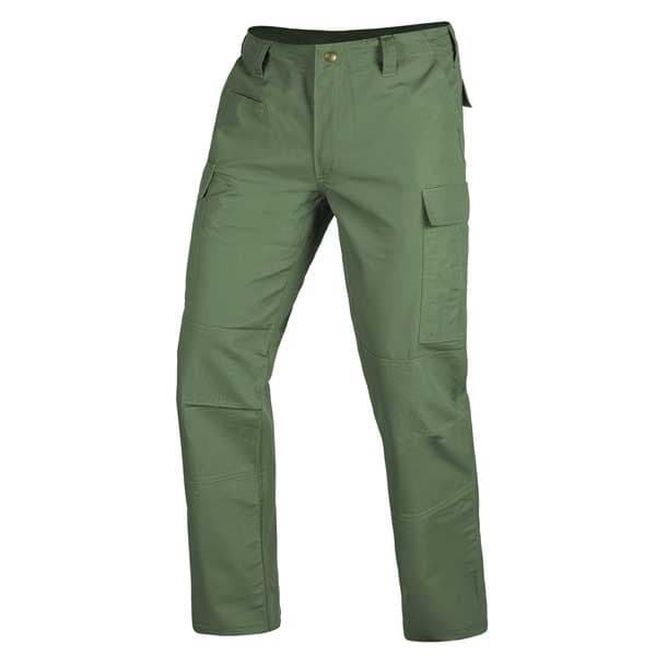 Pantalone Pentagon BDU RIP-Stop 2.0 zelene S
