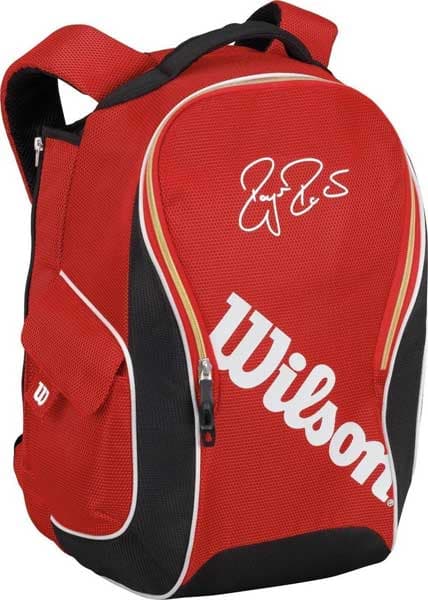 Torba za tenis Wilson Federer Premium WRZ832496