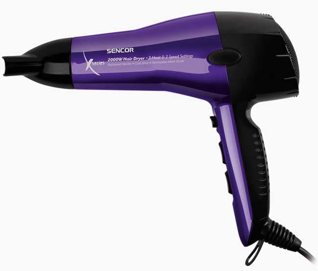 Sencor fen za kosu SHD_6600V